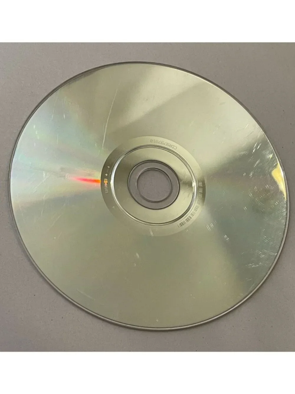 Roller Coaster Tycoon 3 PC CD-ROM Atari Video Game Disk Only Untested AS-IS‎